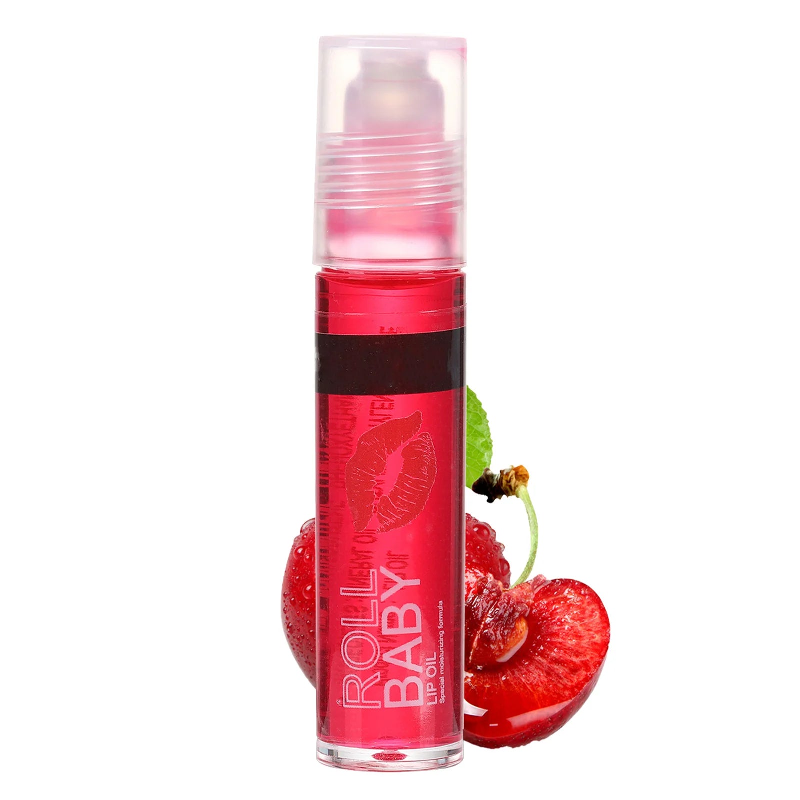Plumping Lip Oil Moisturizing Instant Volume Essence Reduce Fine Line Qme D 03 China Mainland
