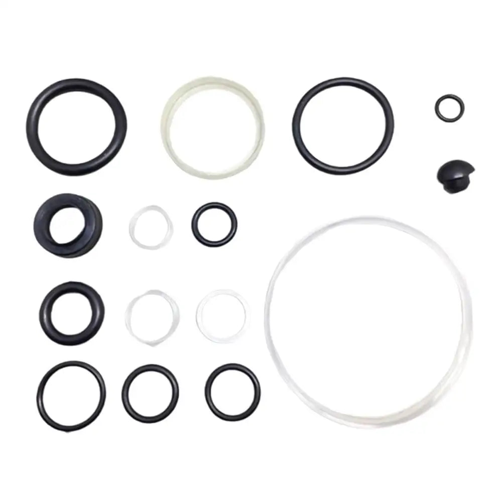 Floor Jack Seal Kit O Ring Horizontal Jack Accessories Complete Set Professional Car Repair Tool Small Gadgets Qme set