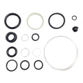 Floor Jack Seal Kit O Ring Horizontal Jack Accessories Complete Set Professional Car Repair Tool Small Gadgets Qme set
