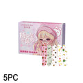 Narrow Nose Strips Reshaping Patches Shrink Patch Lifting Shaper Face Qme A