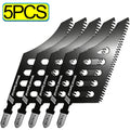 20/1PCS Jigsaw Blades Heavy Duty T-Shank Wood Aluminum Cutting Coarse Teeth Precision Tight Spaces Tools Replaceable Cut Tools Qme 5PCS