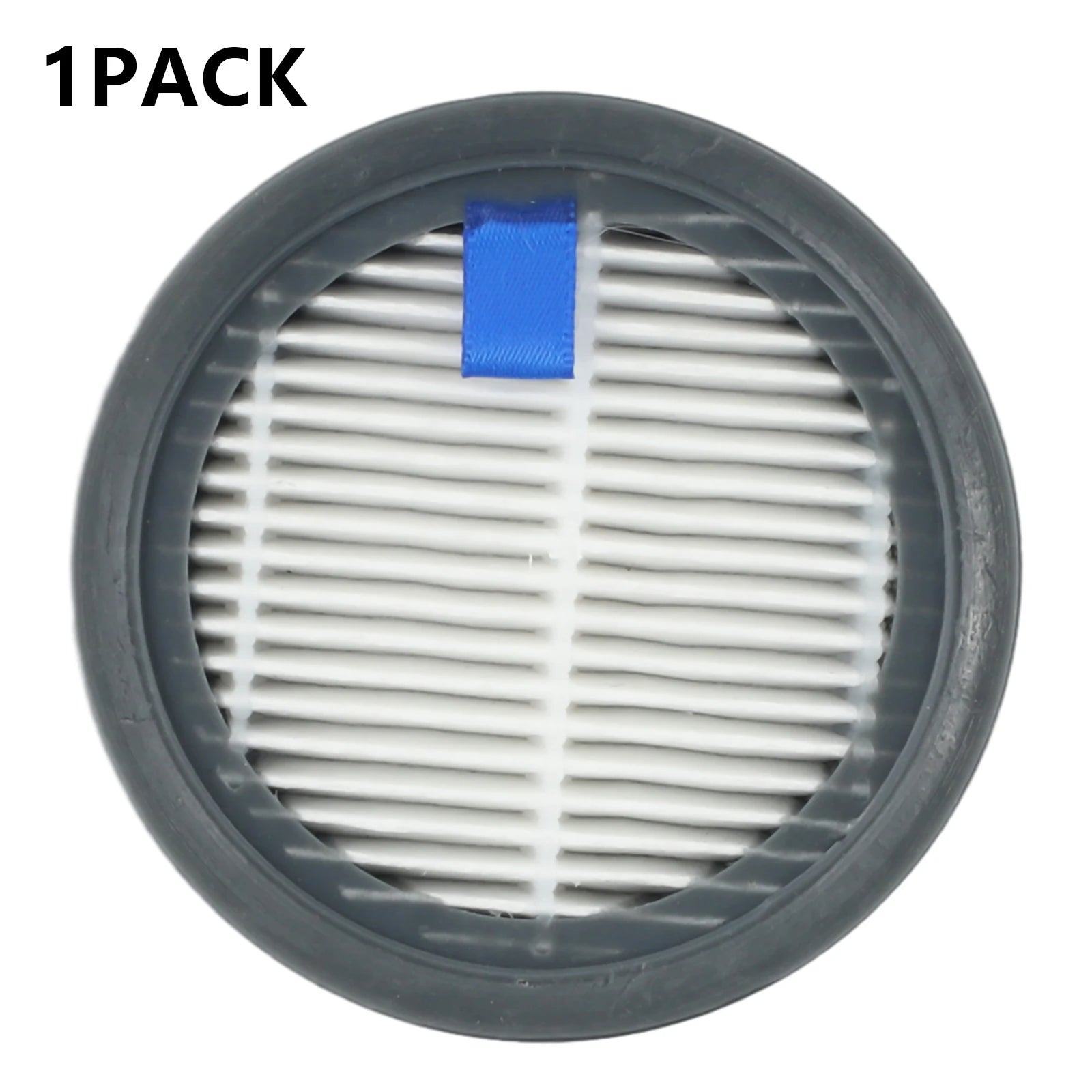 1pc High-Density Filter For Afoddon A200PRO For NEQUARE S12 S25 S26 Cordless Vacuum Cleaner Parts Household Cleaning Tools Qme 1 PACK