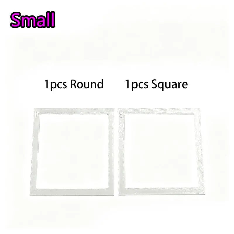 Reusable Positioning Tools Colorful Magnetic Rhinestone Painting Qme A14