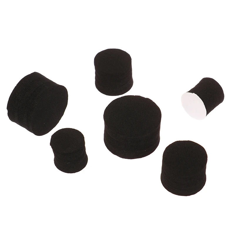 Roland PDX-8 PDX-6 Replacement Electric Drum Trigger Sponge Qme