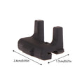 Kitchen Gadget Sets Air Fryer Repalcement Parts Rubber Bumpers Qme Default Title