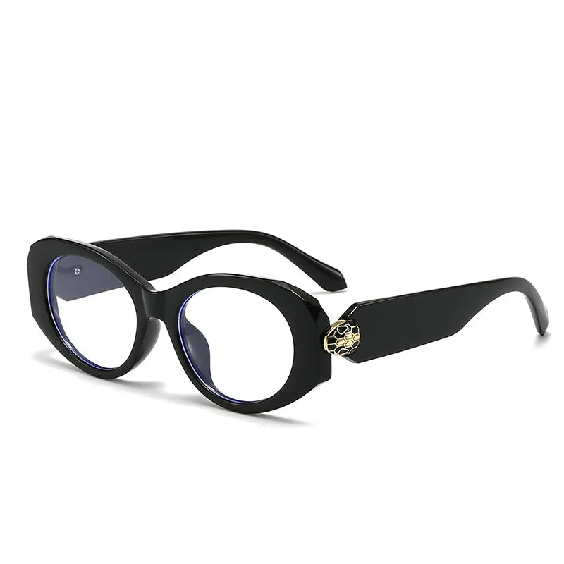 Irregular Y2K Cat Eye Sunglasses Women for Men Luxury Brand Designer Vintage Sun Glasses Sexy Ladies Shades UV400 Qme 07