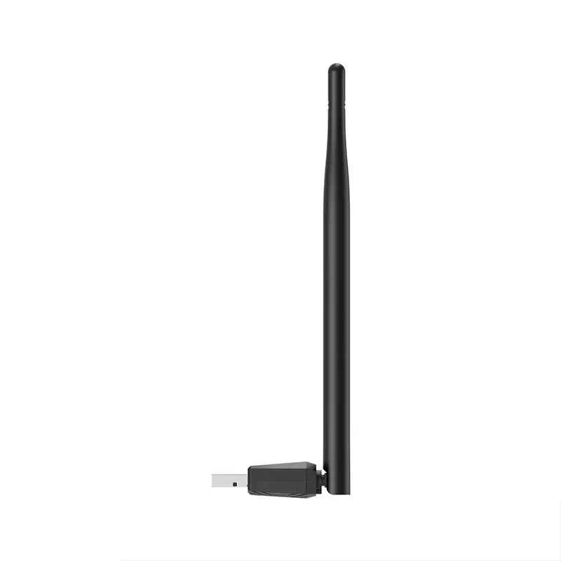 Usb Wireless Network Adapter AC1200 Wifi Receiver Desktop Computers Qme