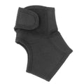 Ankle Brace Ankle Compression Sleeve Foot Sleeve Adjustable Stable Ankle Compression Support Sleeve for Walking Running Sports Qme right
