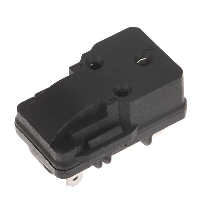 1PCS Suitable For Refrigerator BCD-220TG Compressor PTC Starter KLIXON Over-temperature Overload Protection Relay. Qme