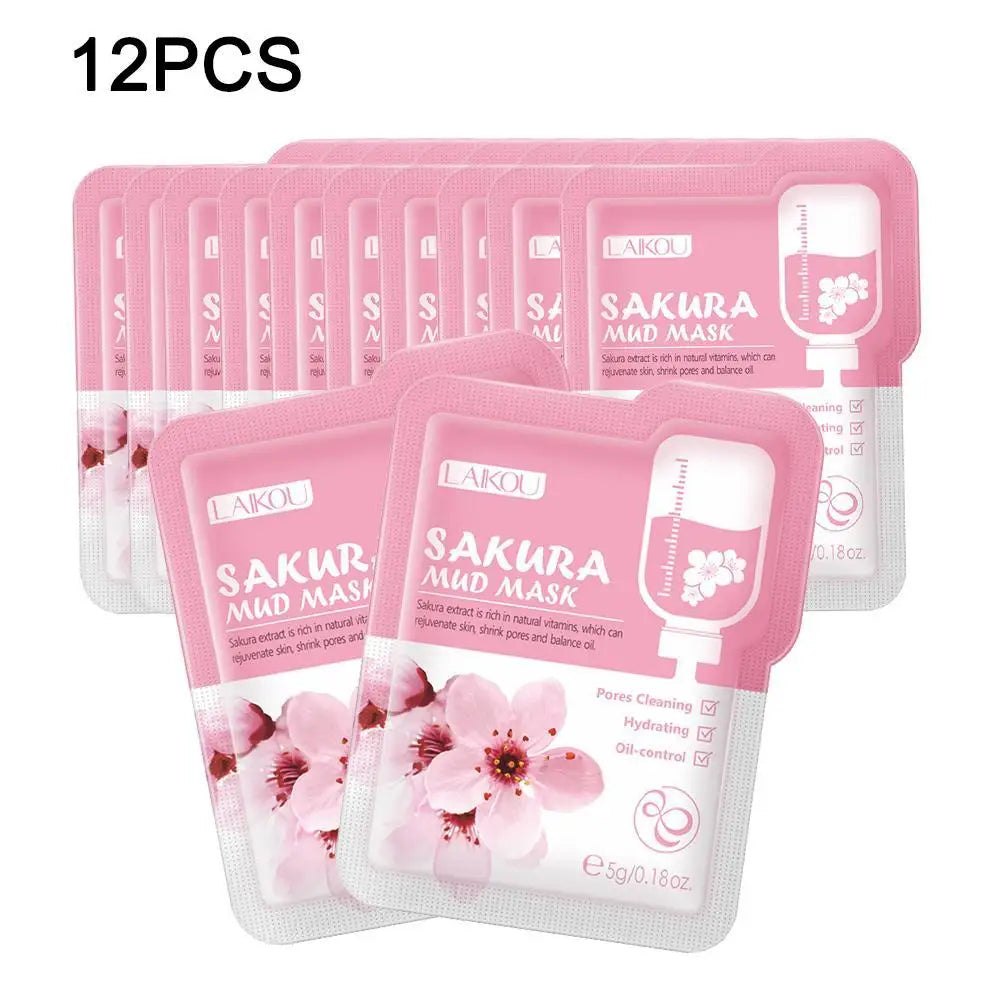Cute Animal Cartoon Sheet Masks Childrens Spa Facial Masks Nourish For All Skin Types Gentle Moisturizing Brighten Mask Skincare Qme 12pcs CN