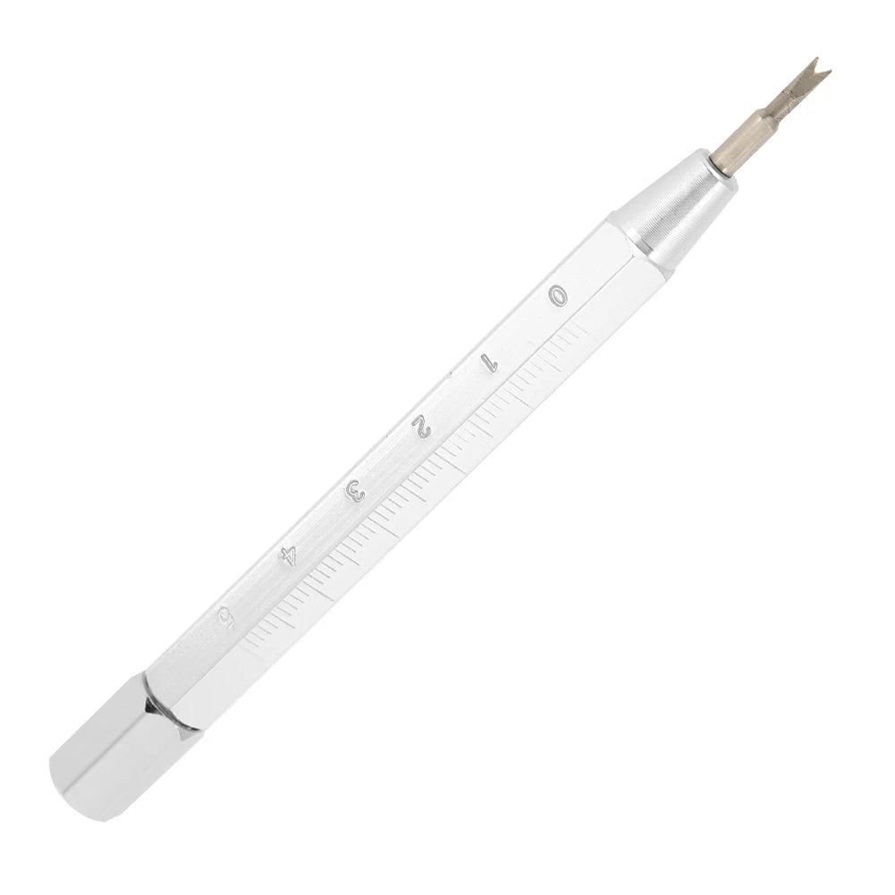 Watch Pin Remover Tool Watch Strap Link Remover Watch Band Strap Link Pin Spring Bar Remover Removal Repair Professional Tool Qme