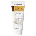 Collagen Leave-In Hair Cream, Air Dry Frizz-Free Styling for Shiny Hair Qme Nourishing