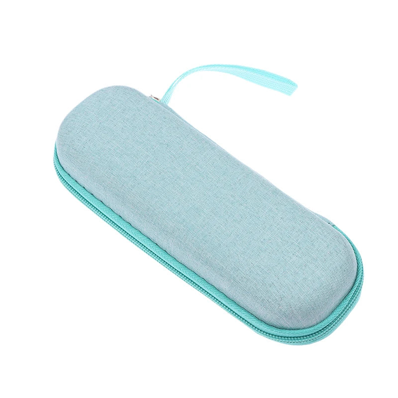 Gel Pen Bag Diabetics Travel Medicine Cooler Waterproof Insulin Qme Green