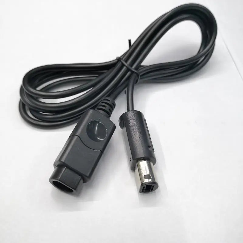 GC Handle Controller Extension Cord Drop-proof Stable Connection Soft Qme