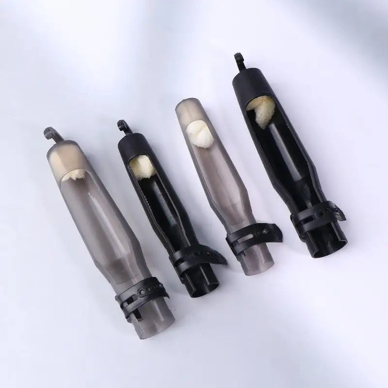 1 6 Sea Fishing Rod Cap Strength Anti-collision Long Casting Tip Qme