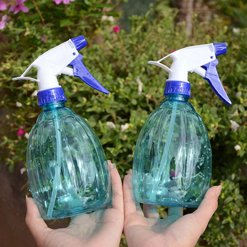 Garden Watering Irrigation Spraying Pot Air Pressure Small Qme