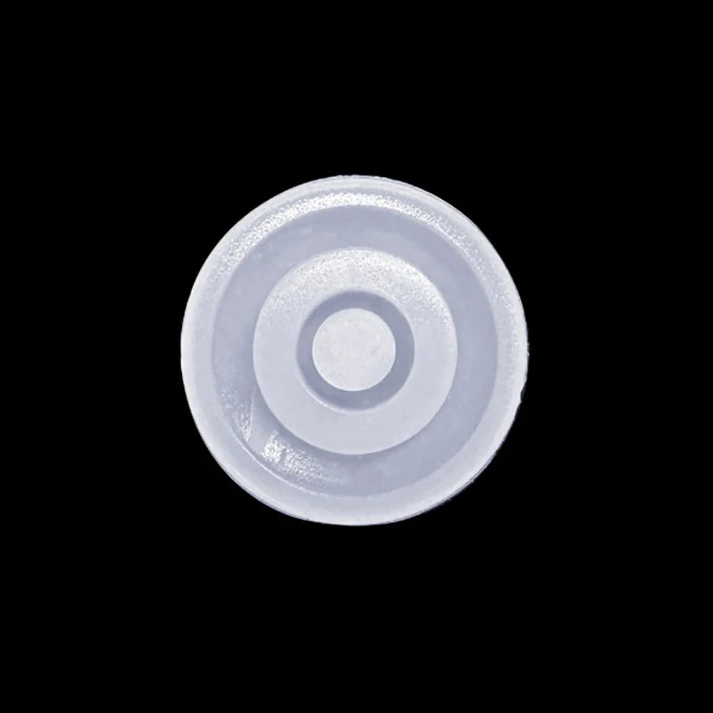 Gaskets Seals Replacement Straws Hole Grommets Universal Silicone Qme