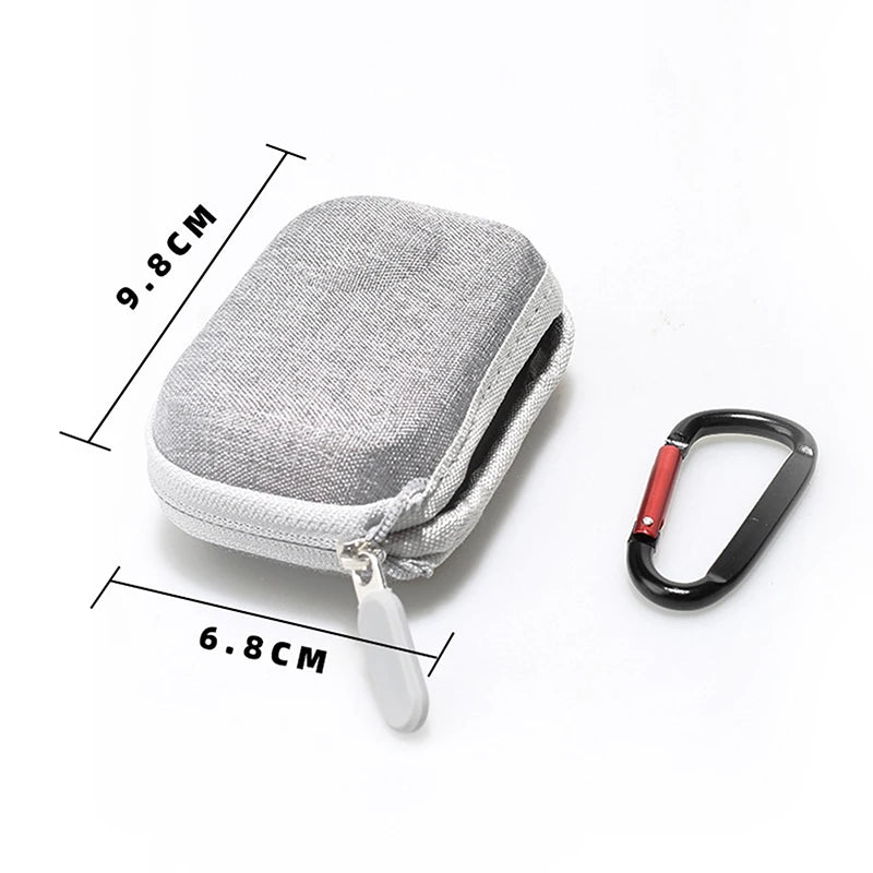 Portable Mini Storage Bag Insta360 Go Ultra Sport Camera Protector Qme A1