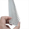 Anti-bird Squirrel Garden Fences Control Transparent Spikes DIY Qme Default Title
