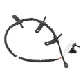 Brake Pad Sensor Brake Pad Wear Sensor Rear Brake Disc Pad Wear Sensor 6G332D009AB for V8 convertible VANTAGE Qme black