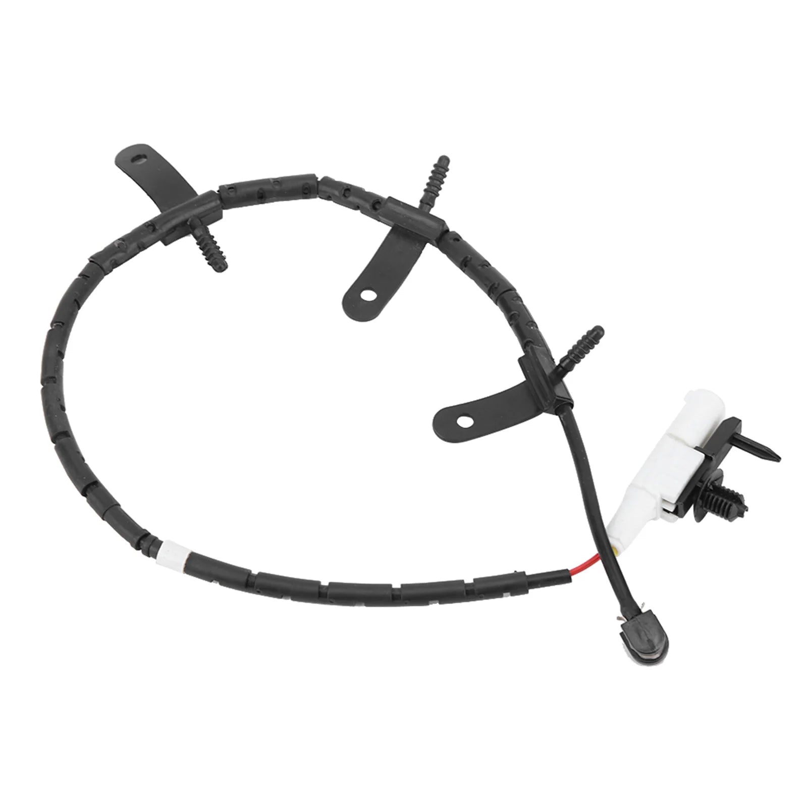 Brake Pad Sensor Brake Pad Wear Sensor Rear Brake Disc Pad Wear Sensor 6G332D009AB for V8 convertible VANTAGE Qme black