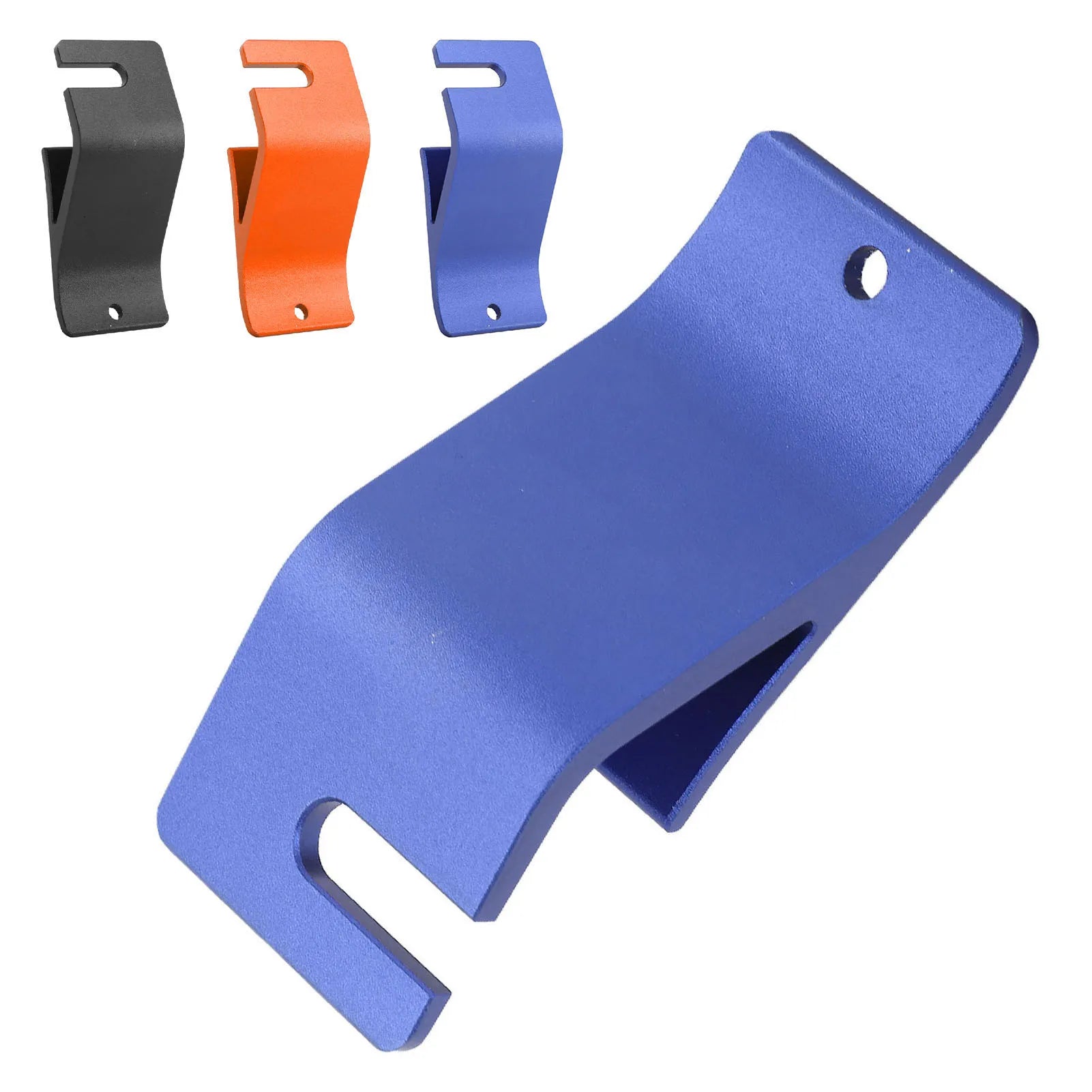 Motorcycle Tire Changer Assist Anodic Oxidation 6061 Aluminum Efficient Tyre Removal Installation Tool for Off Road Bikes Qme
