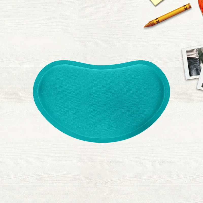 Mouse Gamer Wrist Rest Pad Support Home Office Computer Table Gaming Qme A1