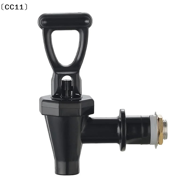 Milk Tea Barrels Faucet Replacement Beer Tap Juice Dispenser Qme