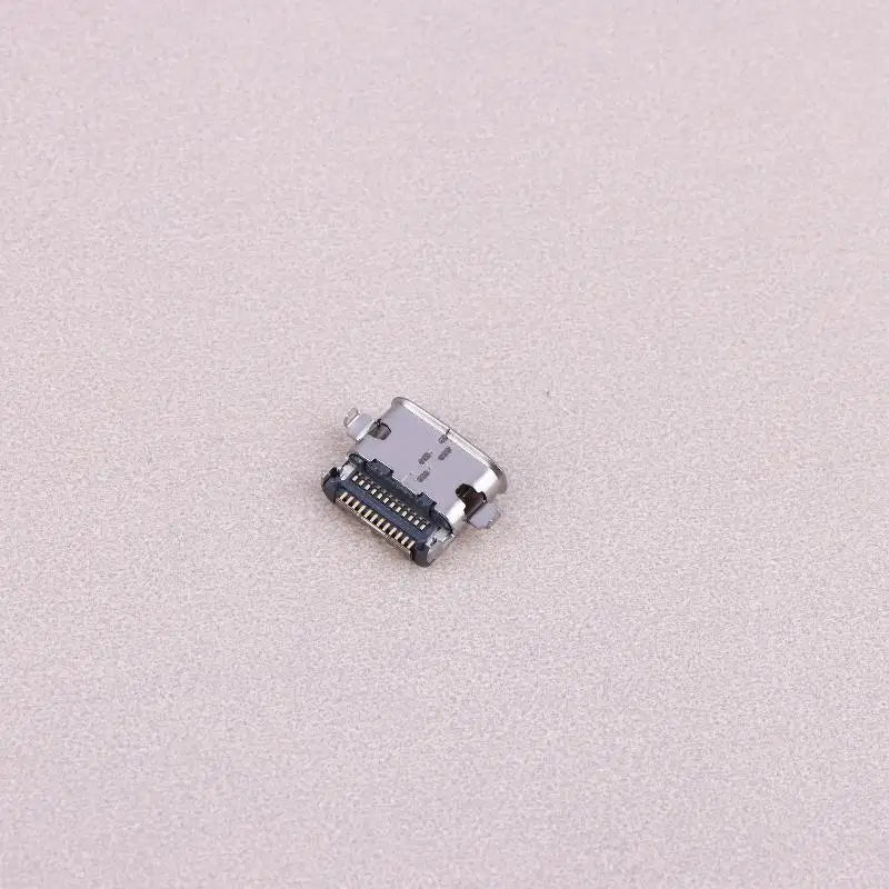 Laptop C Charging Port T480 T580 L480 L490 L580 L14 1 Compatibility Qme