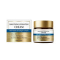 Peptide Collagen Moisturizing Hydrating Nourishes Cream Firming Moisturizer Improves Skin Texture Beauty Care Facial Skin Care Qme WHITE CN