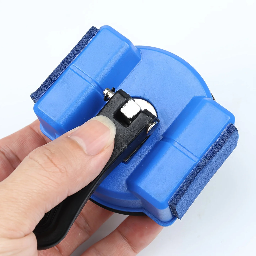 Adjustable Floorboard Gap Suction Cup, Composite Flooring Installation Repair Strong Puller, Seamless Joining Too Qme
