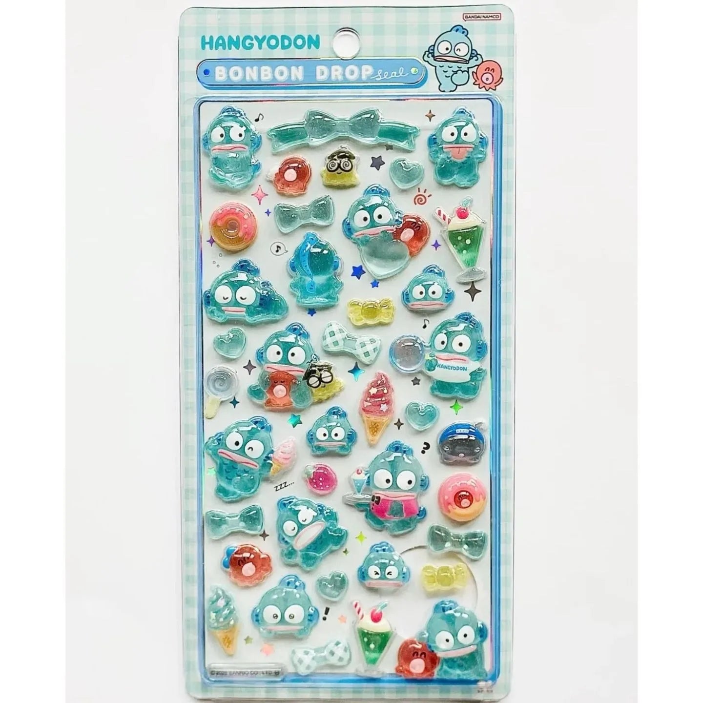 Hello Kitty Kuromi Phone Case DIY Stickers Cinnamon Dog Cute Crystal Qme 6