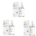 Hanchobit Pore Cleaner Serum Long Lasting Nourishment Improve Rough Skin Product Lightweight Moisturizier Pore Care Essence 30ml Qme 3 X 30ml Boxed
