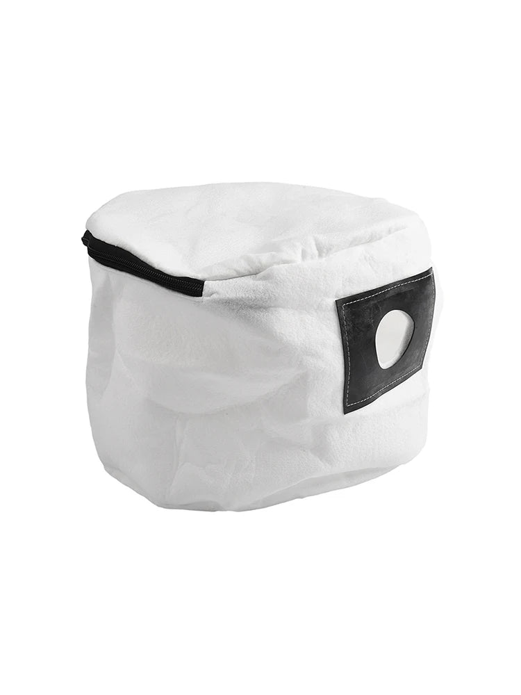 1 Pc Reusable Dust Bag For Numatic For Henry For James For Hoover Non-woven Fabric For Zip Up Dust Bag Vacuum Parts Qme