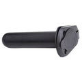 Canoe Fixed Fishing Seat Rod Bracket Embedded Oblique Insertion Yacht Qme A