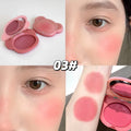 Light Blush Cream Gege Bear Moisturizing Matte Vitality Whitening Qme GX2067-3