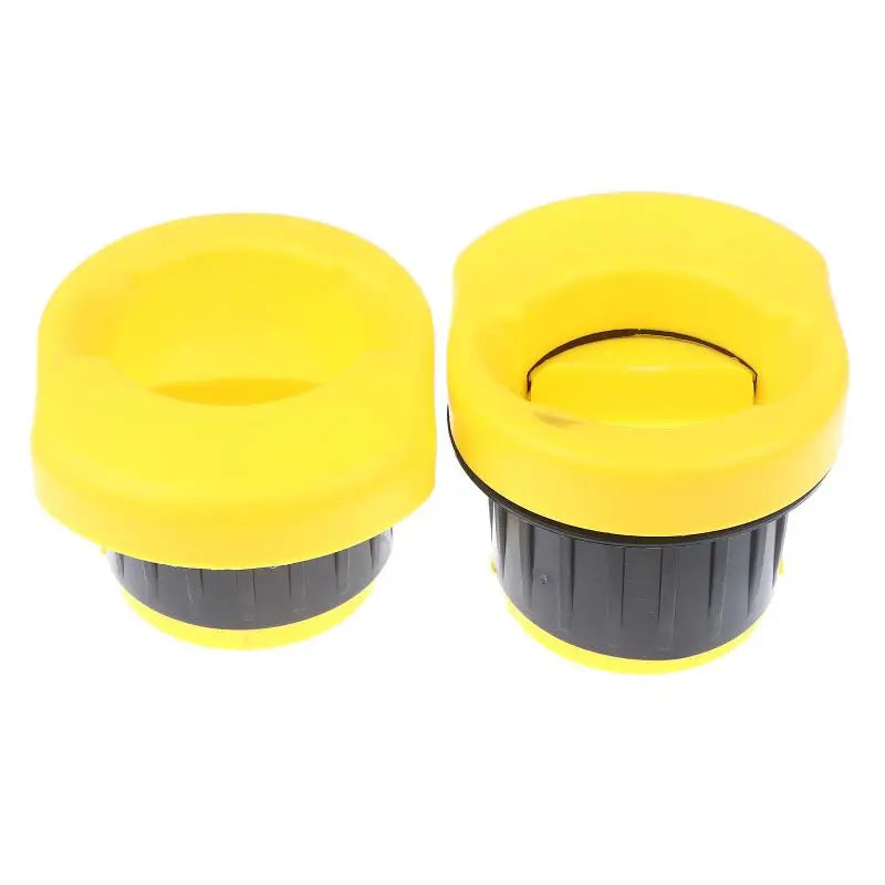 2 4 Stretch Film Handle Wrap Dispensers Compact Pallet Shipping Hand Qme