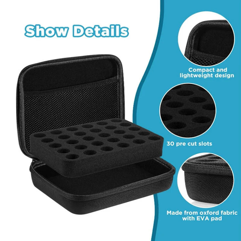 Insulin Vial Refrigerator Storage Box Mesh Bag Organizing Small Qme