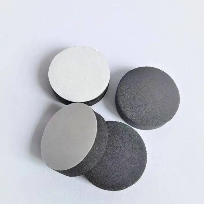 4 Self-adhesive EVA Speaker Shock Absorbing Foot Mat Anti-slip Noise Qme
