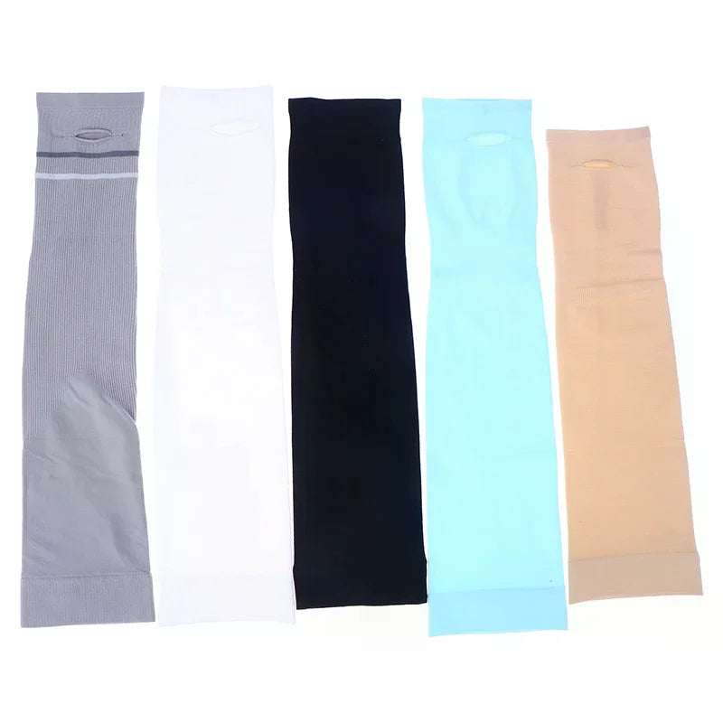 ESports ARM Sleeve Reduce Friction Mouse Pad Absorbs Sweat Quick Qme