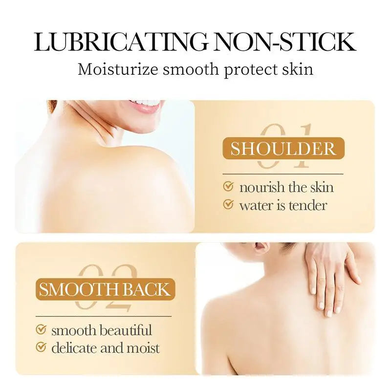 Collagen Anti-aging Body Lotion Moisturizes Smooths Repairs Skin Qme