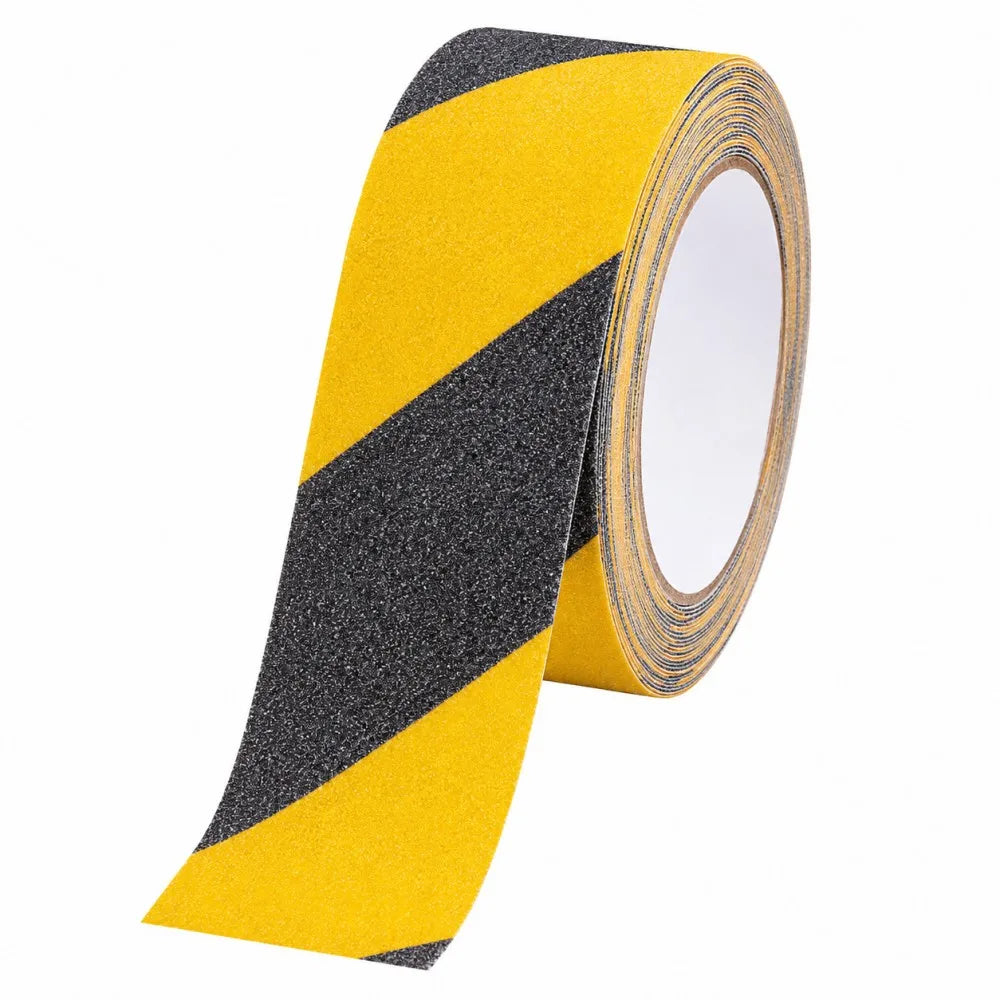 Anti Slip Adhesive Tape Non Skid Traction Strip for Bathroom Bathtub Edge Shower Floor Tile Kitchen Stair Treads Qme