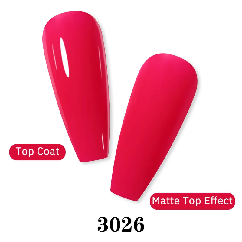 Arte Clavo Gel Polish Nail Supplies Professionals Art Semi Permanent