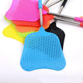 Telescopic Fly Swatters Durable Plastic Heavy Duty Flyswatter With Stainless Mosquito Repellent Tool Home Accessories Tools. Qme random 1pc