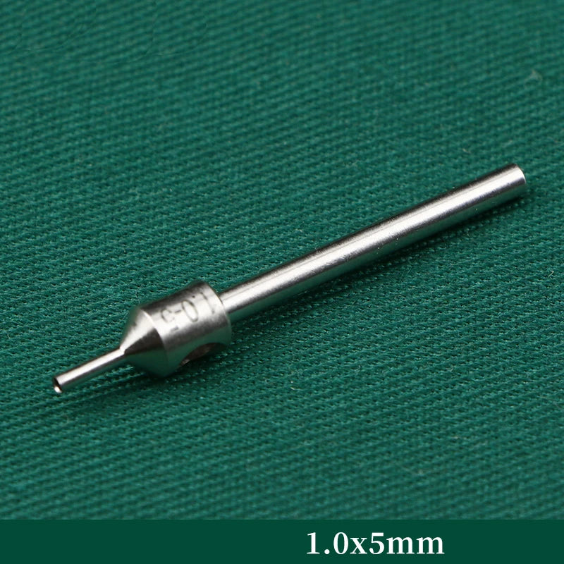 Hair Transplant Punch Serrated Follicle Extraction Tool Eyebrow Qme i