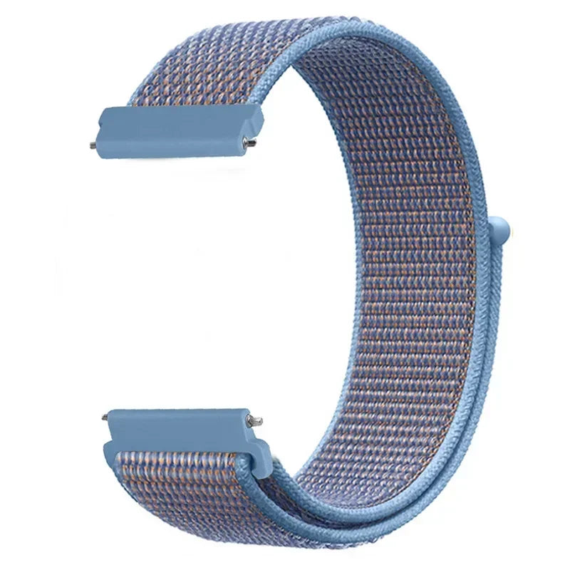 Sport Nylon Loop COROS PACE 3 2 APEX Wristband Bracelet Watch Strap