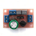 Two Way Adjustable Crossover HIFI Speaker Board Low Frequency Audio Qme Default Title
