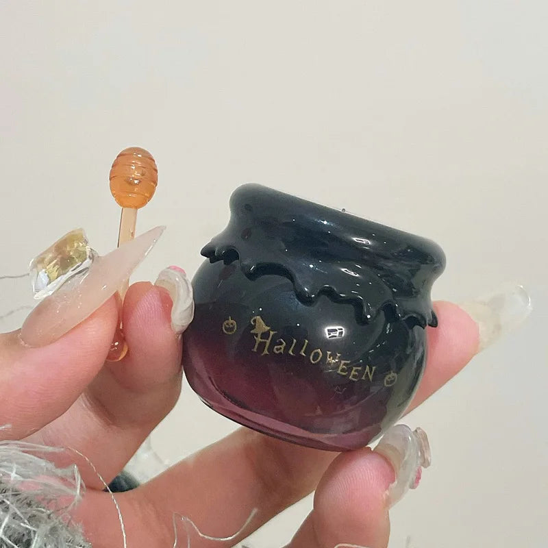 Honey Lip Mask Moisturizing Fade Lines Hydrating Prevention Dry Qme