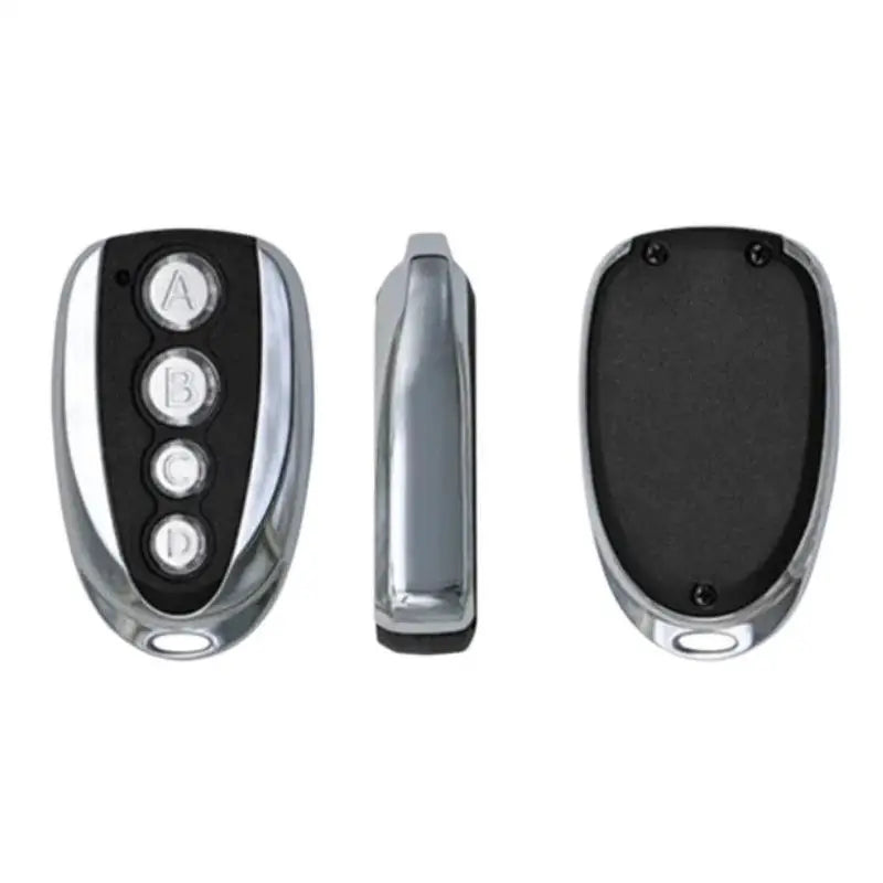 U Shaped Wireless Remote Control 433MHz 315MHz Clone Stable Signal Qme