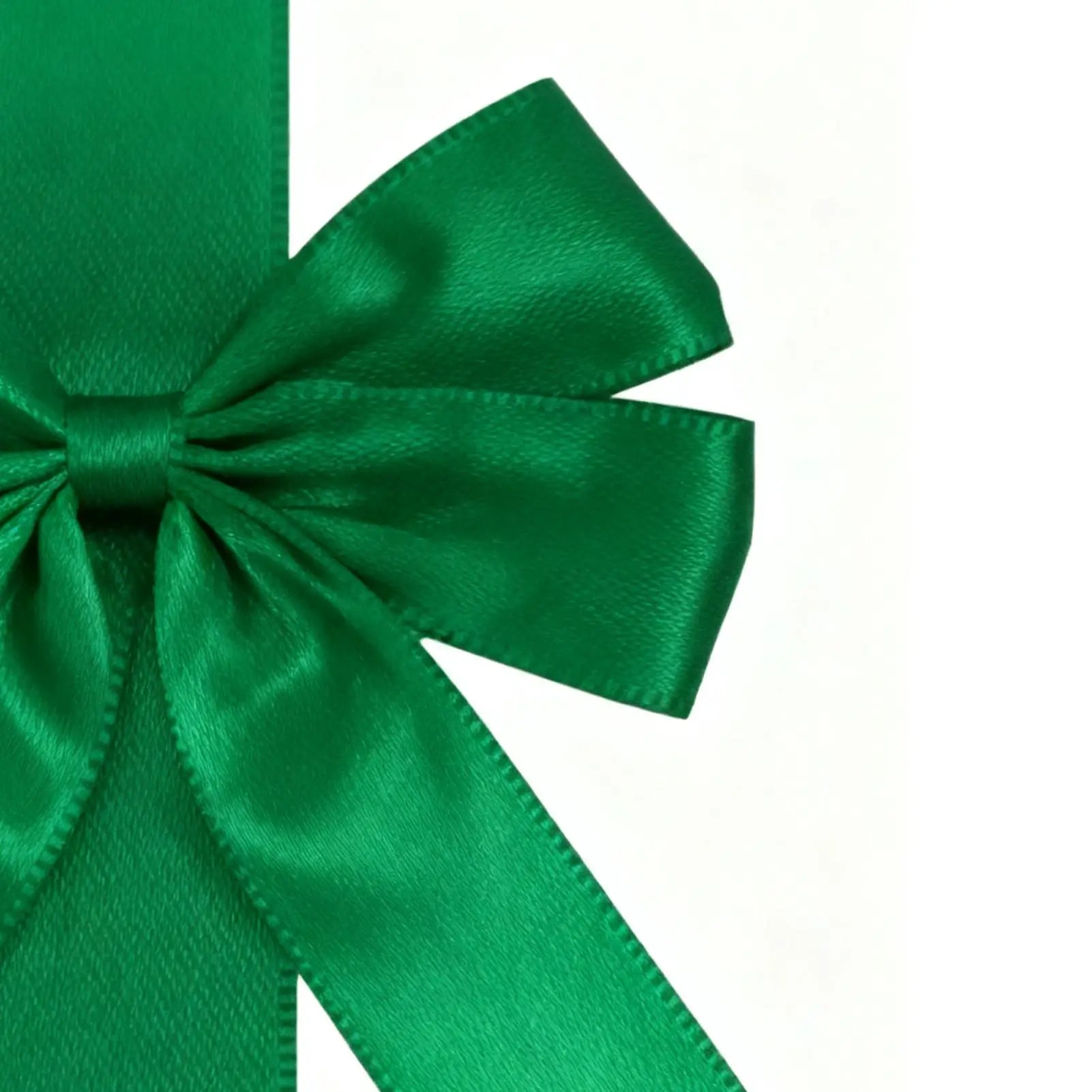 Christmas Bows Reusable Party Decorations Christmas Cabinet Door Red Ribbons Festival Bows for Entryways Walls Fences Trees Car Qme